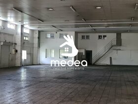 Predaj skladových a výrobných priestorov, Nitra - 2