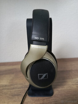 Sennheiser HD 595 – klasika na predaj - 2