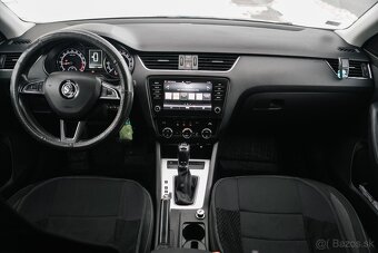 Škoda Octavia Combi 1.6 TDI DSG - 2