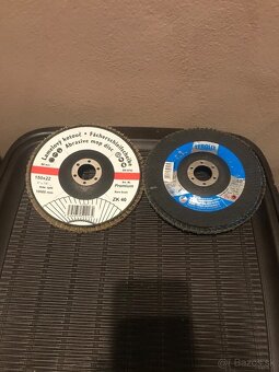 Rezné kotúče 150 - 2