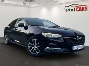 Opel Insignia 1.6 CDTI 136k Edition - 2