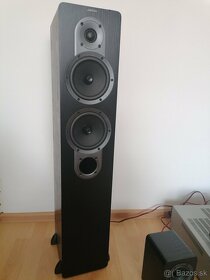 JAMO S426 HCS+Receiver Denon AVR-1905+ bluetooth - 2