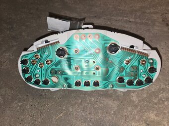 Budíky Hyundai Atos 1.1 - 2