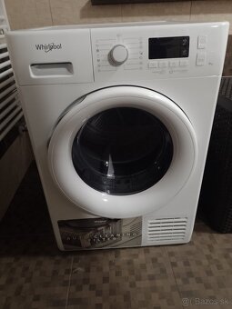 Predám sušičku - 2