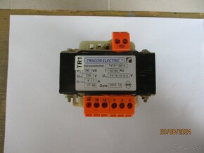 Predám transformatory schnaider 12V-24V - 2