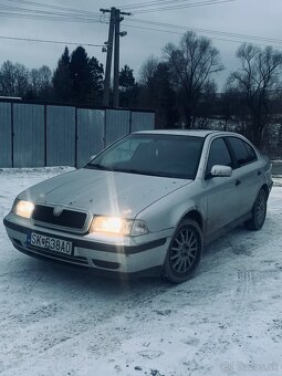 ✅Predávam škoda Octavia 1.9 TDi ✅ - 2