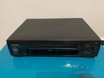 Predám videorekordér Thomson VP2920 - 2