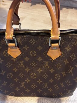 louis vuitton speedy 25 - 2
