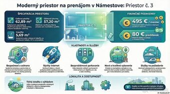 Apartmán na prenájom - 2