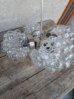 Stary luster - Maliny - 2