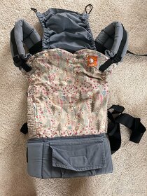TULA ergonomicky nosic 7-20kg - 2