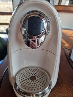 3 x Kávovar Tchibo Cafissimo - 2