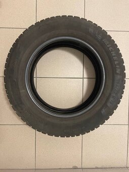 Michelin pneumatiky 195/65 R15 4ks - 2
