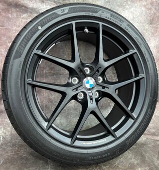 Letní top alu Bmw Performance 225/45R18 95Y - 2