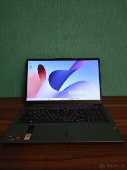 IdeaPad 3 Slim R5 • 16GB • 512GB - 2