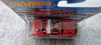 Hot Wheels Big-Air Bel-Air - 2