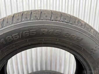 Nove letne pneumatiky 185/65 R15 - 2