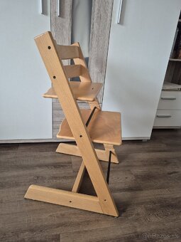 Stokke Tripp Trapp - 2