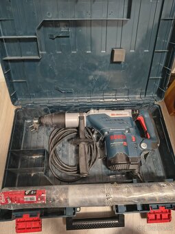 Predám Bosch GBH 5-40 DCE - 2