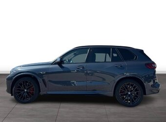 BMW X5 xDrive 45e M Sport - 2