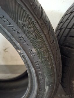 225/45r17 - 2