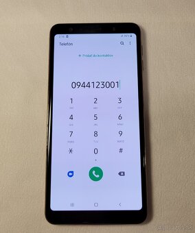Samsung Galaxy A7 - 2