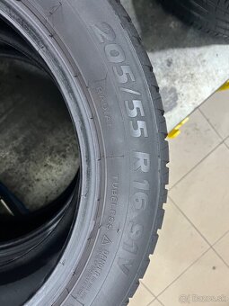 205/55 r16 91V - 2