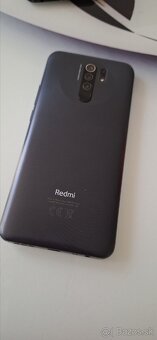Xiaomi Redmi 9 Bazár u Milusky - 2