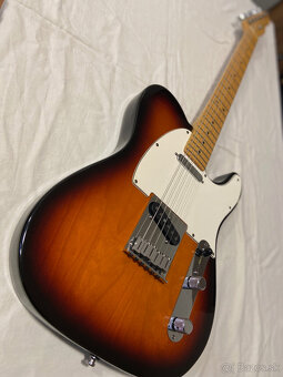 Fender Telecaster USA 1995 - 2