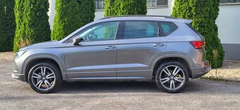 Seat ATECA 1,0TSI FR 85kW - 2