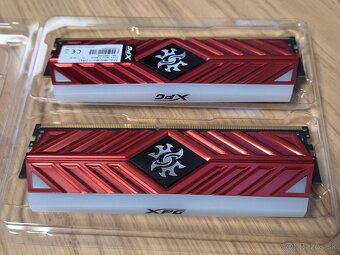Predam RAM kit ADATA XPG 16GB DDR4 3600MHz - 2