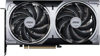 Predam MSI GeForce RTX 5070 - 2