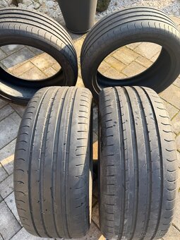 Letné pneumatiky Sava Intensa UHP 2 - 2