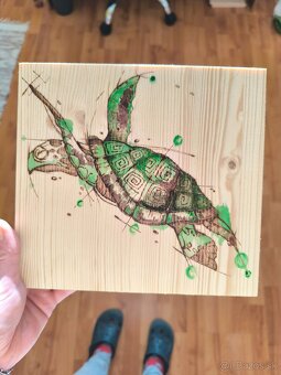 Radnica mesta Levoča - 2