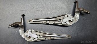 PUSKA BROKOVNICA  CAL 16 TOP  - 2