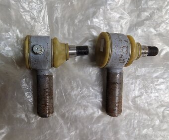 Guľový čap Liaz M33x20 - 2