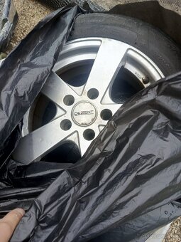 disky 5x112 r16 - 2