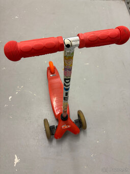 Kolobežka Micro mini classic - 2