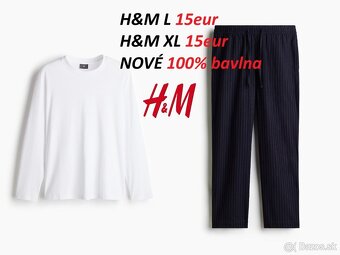 Pyžamo (Tričko + Nohavice) - 2