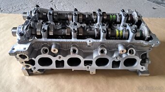 Hlava valcov 1104AWR60A - 2