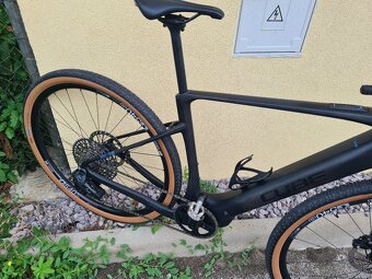 Cube nuroad hybrid - 2