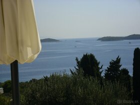 Letné prázdniny v Chorvátsku v dome pri mori - 2