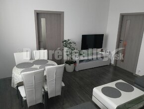 Útulný kompletne prerobený  3-izbový byt v Považskej Bystric - 2