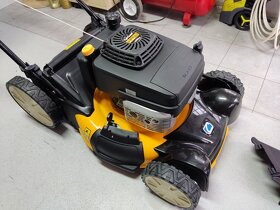 Cub Cadet LM3 ER53S - 2