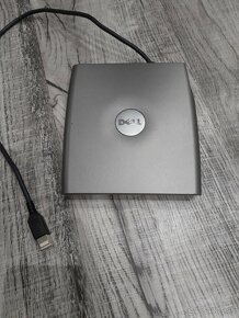 Dell PD01S DVD External Caddy Only Compatible With Certain D - 2