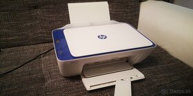 HP DeskJet 2630 - 2