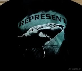 Represent Shark Hoodie - 2