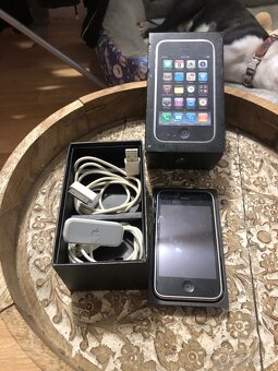 iPhone 3G s - 2