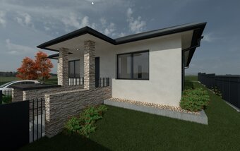 REZERVOVANÉ RD BENIAKOVCE- BENIAKOVA POLHORA - 2