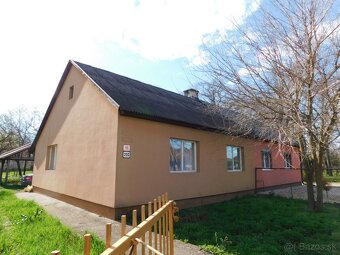 Útulný rodinný dom Želiezovce - 2